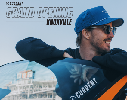 Grand Opening Knoxville