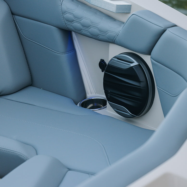 MasterCraft XT20 2026 — vue 6