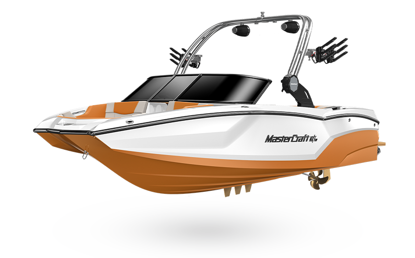 NXT20 boat model