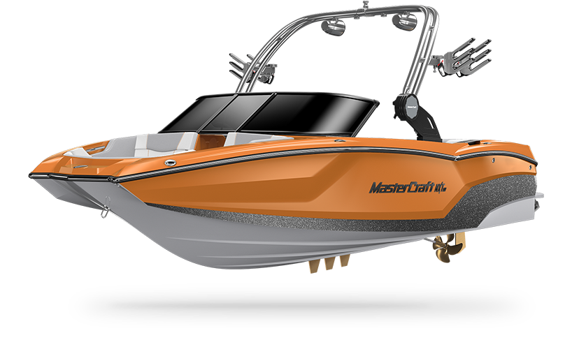 NXT20 boat model