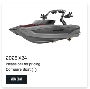 MasterCraft Trader