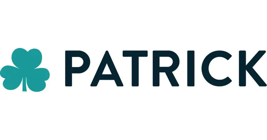 Brand logo