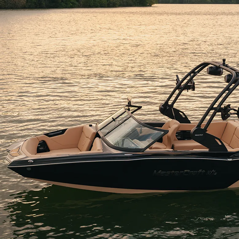 MasterCraft NXT20 2026 — vue 1
