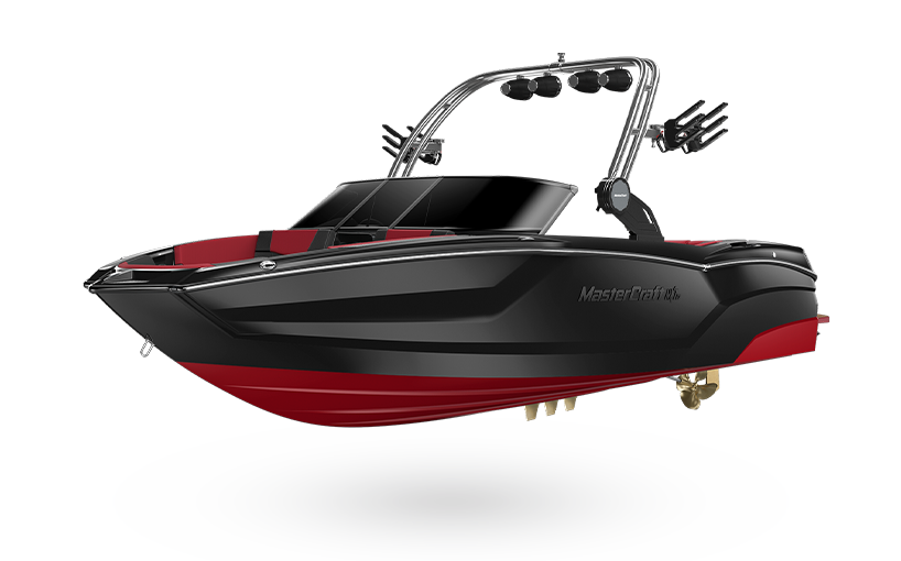 NXT23 boat model