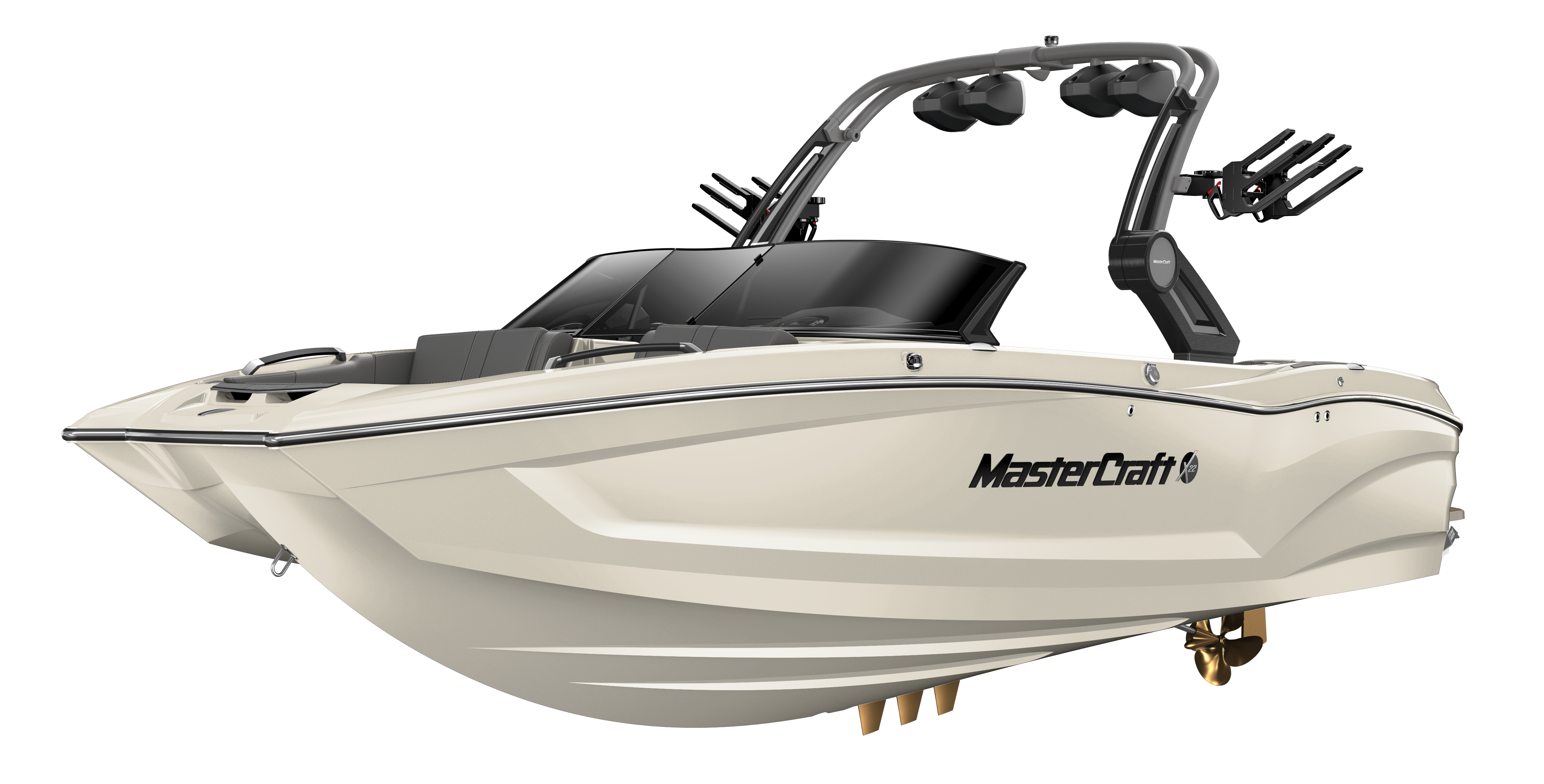 MasterCraft | Wakesurfing Wakeboarding & Ski Boats