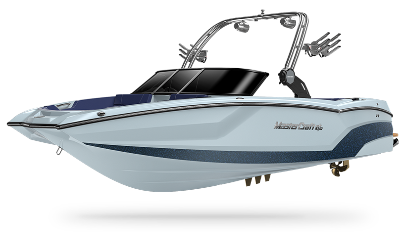 NXT24 boat model
