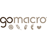 Gomacro Logo