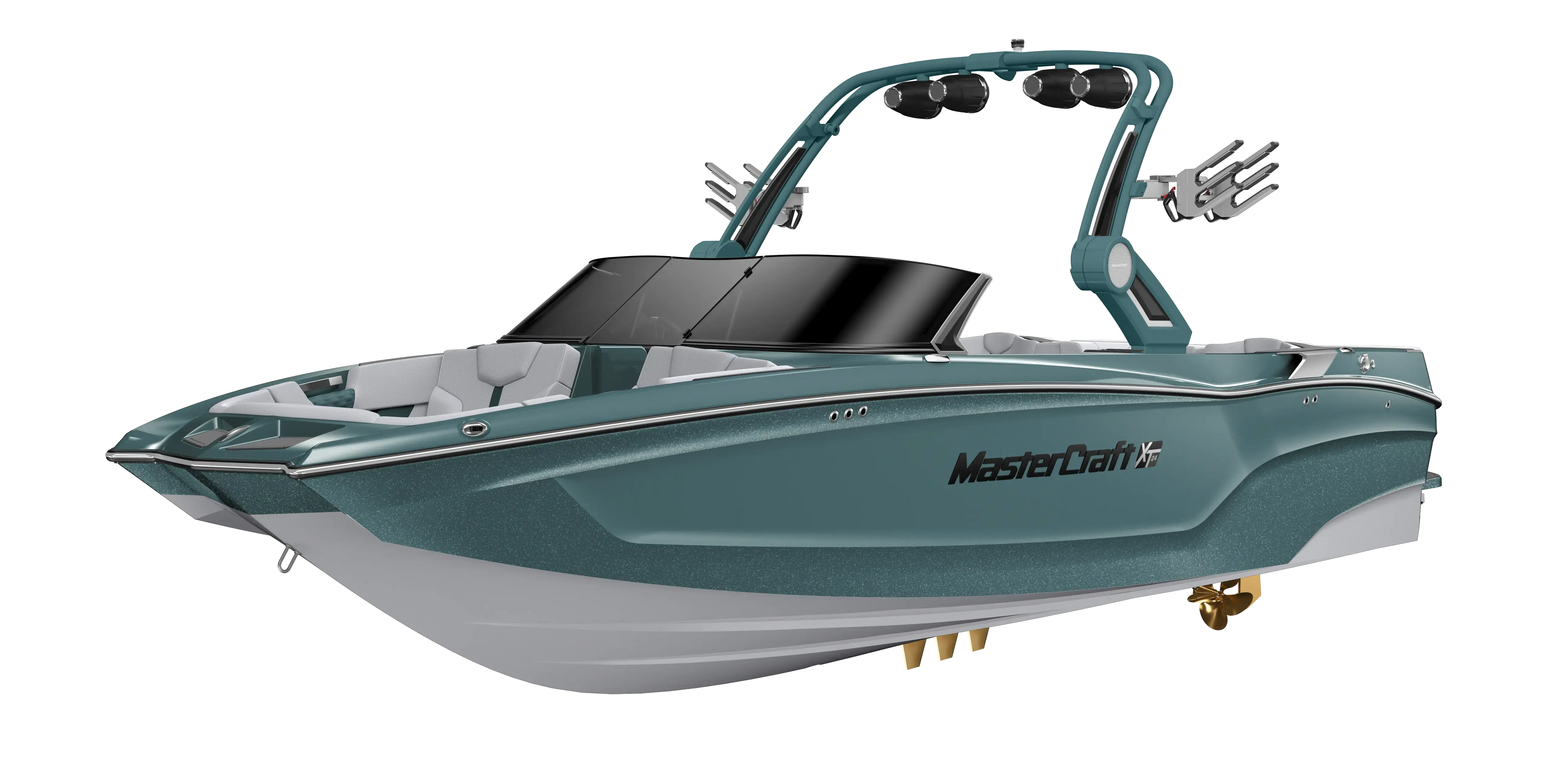 Boat Image