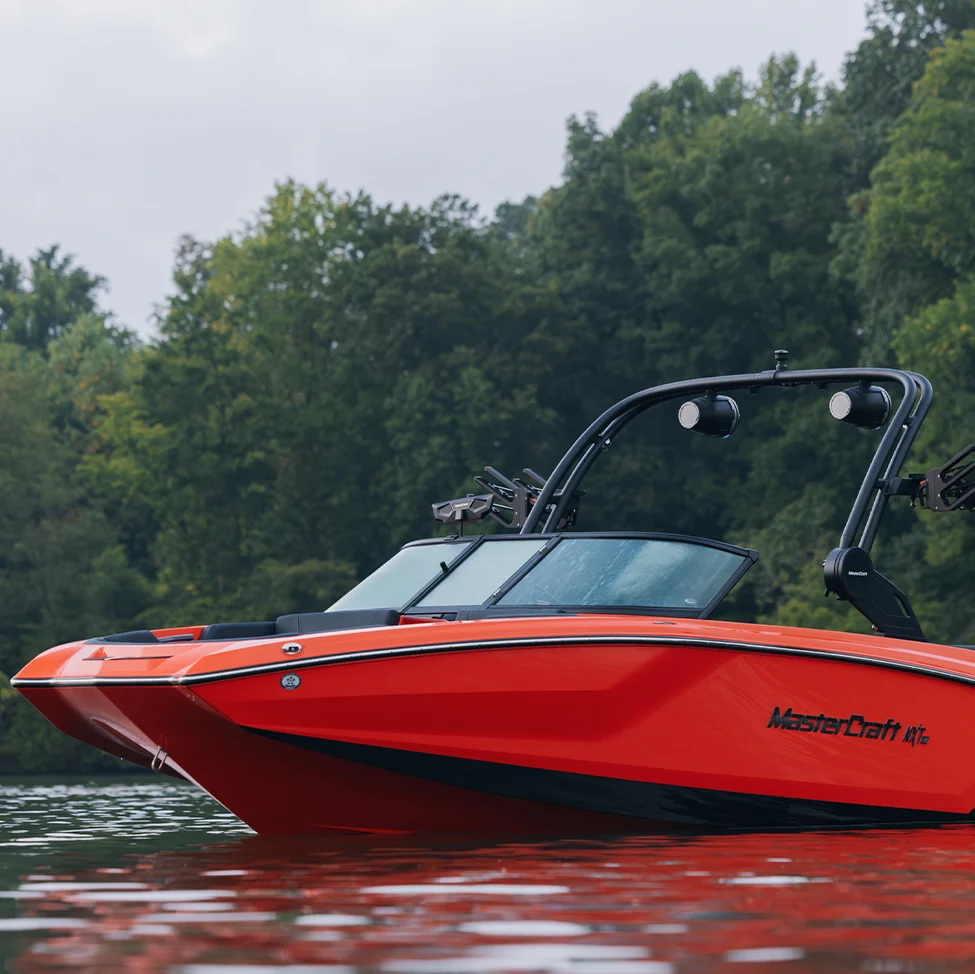 MasterCraft NXT24 2026 — vue 1