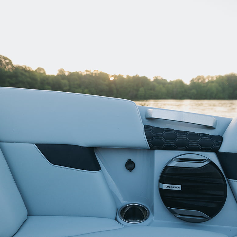 MasterCraft XT22T 2026 — vue 6