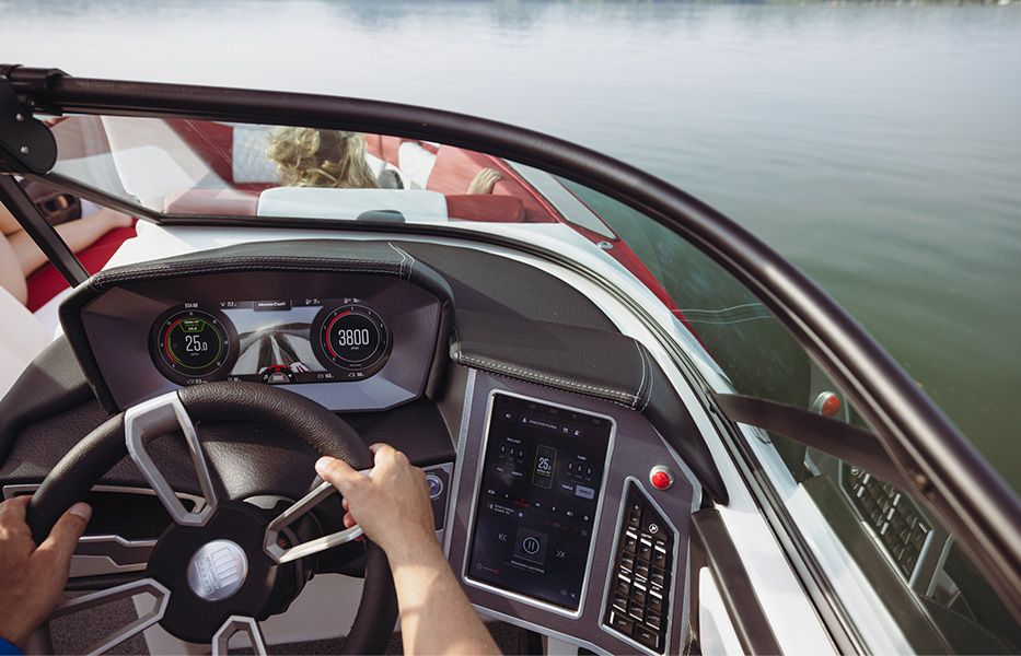 The XT Family: Premium Wake Boats With Maximum Flexibility | MasterCraft