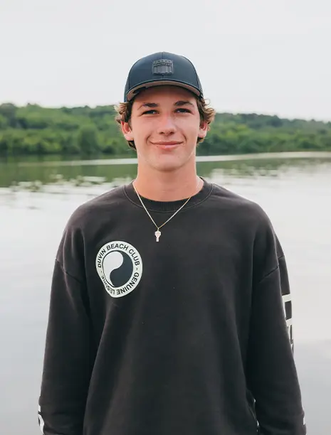 JETT LAMBERT
