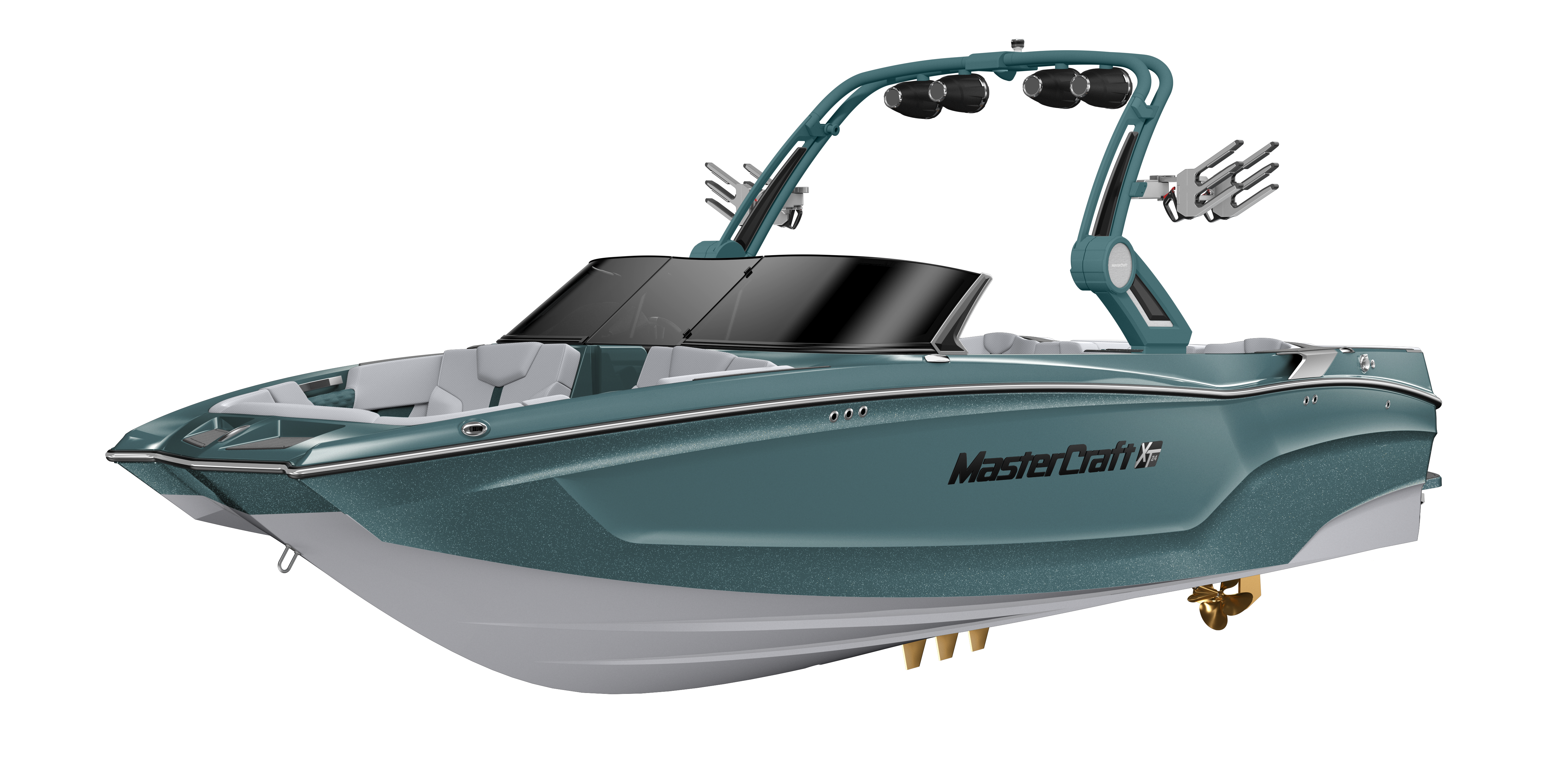 Boat Image