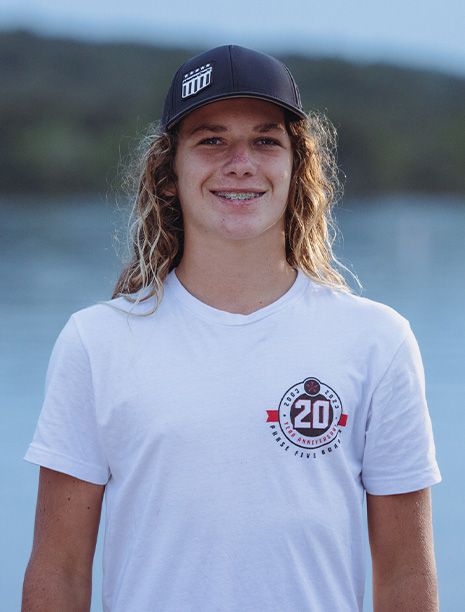 JETT LAMBERT