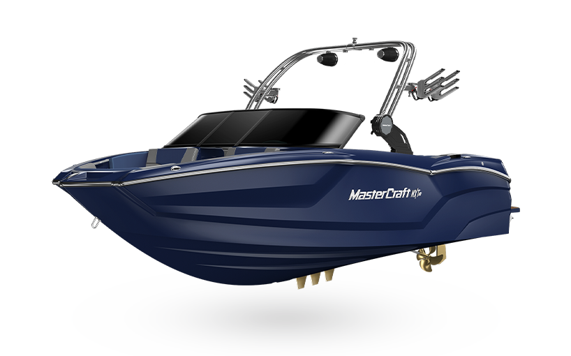 NXT21 boat model