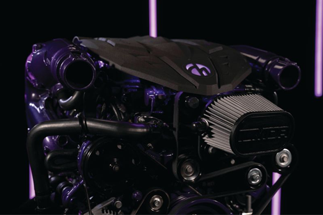 Engines