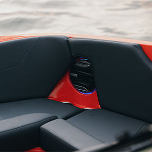 MasterCraft NXT24 2026 — vue 6