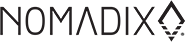 Nomadix Logo