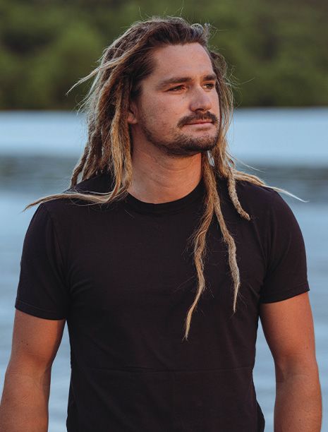 AUSTIN KEEN