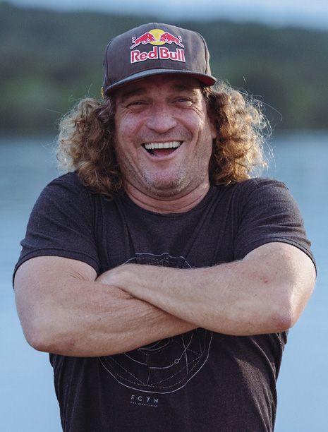 PARKS BONIFAY