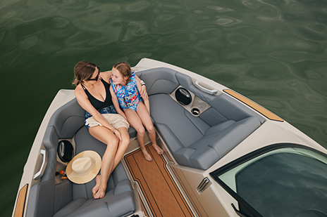 Interior Comfort