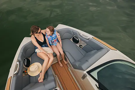 Interior Comfort