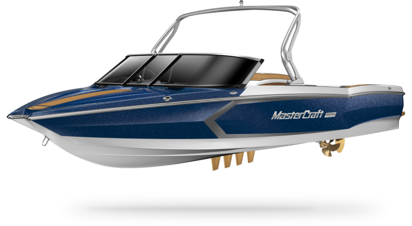 Prostar Ski Boat Model Details Mastercraft