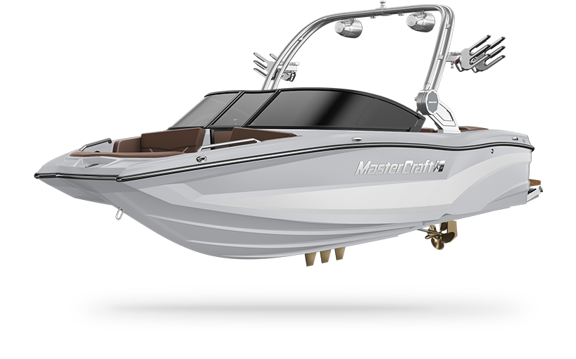 XT20 boat model